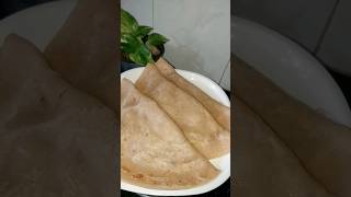 Wheat Madakku Dosaമടക്ക് ദോശ Gothamb Appam RecipeKerala style easy breakfast recipe shorts [upl. by Boru]