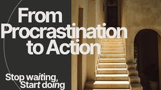 How to Overcome Procrastination Proven Tips for Beating Delay  Thrive Mastery Hub [upl. by Iznekcam]