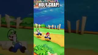 Mario amp Luigi is BACK  NINTENDO DIRECT REACTION mario gaming nintendo [upl. by Astrahan]