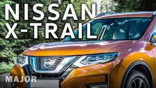 Nissan XTrail 2020 вот почему он так популярен ПОДРОБНО О ГЛАВНОМ Major Auto [upl. by Jillene]