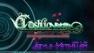 Akashicverse Malicious Wake OST  Stage 6 Eliminator [upl. by Susannah]