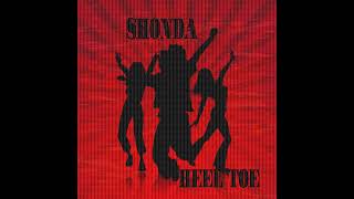 Shonda Heel Toe Produced by MASARTFILMS [upl. by Atenek163]