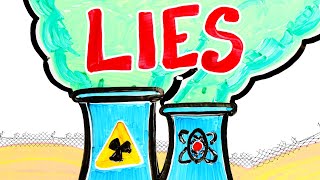 The Truth About Nuclear Energy [upl. by Nnyleuqaj]