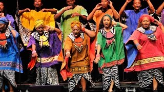 Africas Praise New African Gospel Music Mix [upl. by Hjerpe]