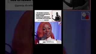 Headucator addresses Hayfordhow can a guy have a puy ghana funny ghananews yt lgbt shorts [upl. by Chatav787]