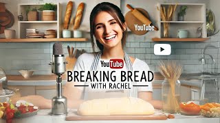 🍞🧙‍♀️ Breaking Bread The Bewitched Bread of Salem  Breaking Bread Podcast [upl. by Assiar]