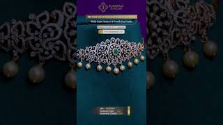 Totaram Jewelers Online Collection in USA from INDIA  Best Jewellers  Call us 7322286300 [upl. by Nelleus]