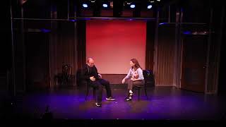 Tinder Swipe Improv At Groundlings [upl. by Strickman]