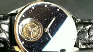 Seagull Sugess ST8230 Tourbillon 1963 [upl. by Iggep]