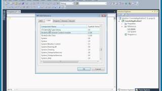 Making Data Matrix barcode in C console application with StrokeScribe Class [upl. by Earissed]