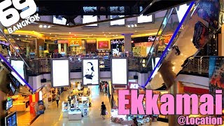 Ekkamai  Location  Bangkok [upl. by Lucrece]