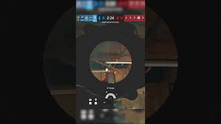 Have collaterals always been in the game rainbowsixsiege r6funny [upl. by Neyr]