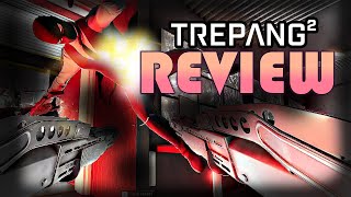 Trepang 2 REVIEW [upl. by Kelila928]