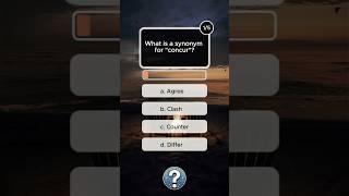 Vocabulary Quiz Synonyms amp Antonyms in 5 Questions [upl. by Anelav]
