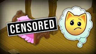 Items That Will NEVER Be Released on Animal Jam Unreleased Items [upl. by Edmon577]