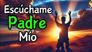 Un Momento Para Ti Señor Mereces La Gloria y honra Padre Amado Reflexión Sabiduría Amor versos [upl. by Juanne167]