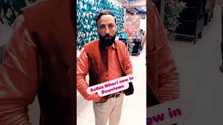 Zaika Dilli 6 speciality food now in Downtown srinagar reels youtubeshorts videos foodie [upl. by Craven]