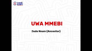 Uwa MMEBI by Jude Nnam [upl. by Johnsten237]