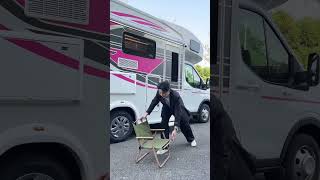 Come and see my RV camping life [upl. by Meldoh946]