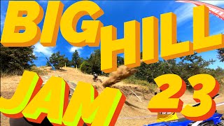 Big Hill Jam 2023 [upl. by Yrro]