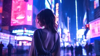 Midnight Pulse  Deep Chill Music Mix [upl. by Ahel]