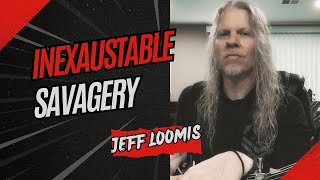 Jeff Loomis Passive Pickups by Seymour Duncan  Noumenon [upl. by Irtimd556]