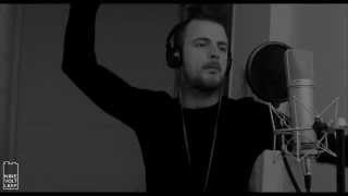 Dave Crowe Beatbox Session  Nine Volt Leap Studio [upl. by Tychonn]