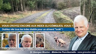 VOUS CROYEZ ENCORE AUX INDEX GLYCÉMIQUES VOUS [upl. by Amihsat]