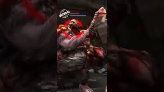 BOSS  BUTCHER  MAD ZOMBIES [upl. by Etteve]