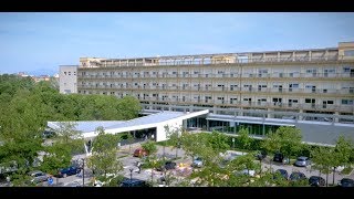 Fondazione Poliambulanza un eccellenza nel settore ospedaliero  Eng Subt [upl. by Luisa]