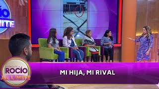 Mi hija mi rival  Programa 30 marzo del 2024  Acércate a Rocío al Límite [upl. by Attenol]