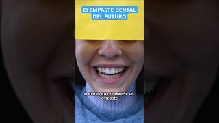 ¿Como se hace un empaste dental en Siglo XXI [upl. by Bible]