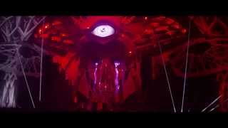 Qlimax 2013 Liveset  Alpha² with Tracklist and Times HD 1080p [upl. by Delanos]