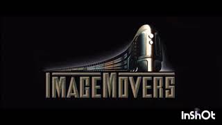 ImageMovers logo reversed [upl. by Mosley]