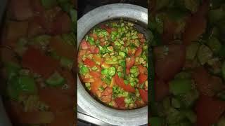 Mini mothers kitchen lo tamotadobdakaya curryyammy [upl. by Nerek]