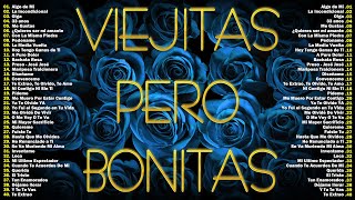 100 Canciones Romanticas Viejitas Pero Bonitas  Música Romántica de Todos Los Tiempos 70s 80s 90s [upl. by Itsrejk]