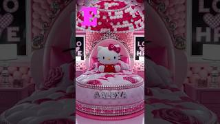 Your dream bedroom 💕✨ According to your name first letter 🌹✨comment belowtrending viral shorts [upl. by Viccora975]