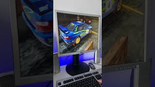 Iti aduci aminte de Colin McRae Rally 2005 retrogames nostalgia games shorts [upl. by Marquet]