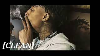 CLEAN NBA YOUNGBOY  WHAP WHAP [upl. by Itsyrc]