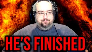 WingsofRedemption FINALLY RESPONDS TO PROOF HE LIED ABOUT FACEBOOK POST He Blames KEEMSTAR [upl. by Ogren]