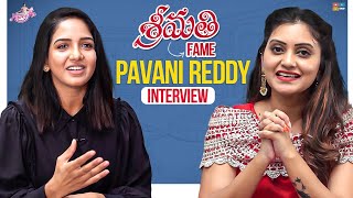 Srimathi Serial Fame Pavani Reddy Interview  Hangout With Naveena  Season 2  Naveena Vlogs [upl. by Ardene]