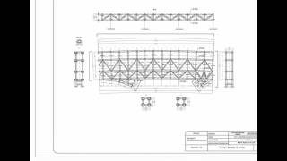 Čelične konstrukcije  projektovanje detalji čeličnih konstrukcija statički proračuni [upl. by Wilmar]