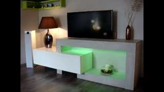 Vinciguerra  TV Lift Furniture Vinciguerra P  Heyer W [upl. by Audras]