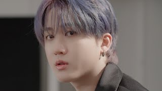 DICON 여름의 기억 CHANGBIN [upl. by Minardi]