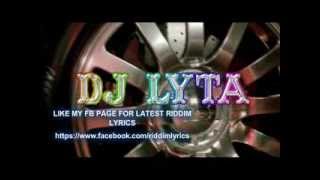 DJ LYTA WINE N KOTCH mix [upl. by Liag]