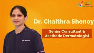 Cosmelan Peel  Cutis Hospital Bangalore  Dr Chaithra Shenoy Aesthetic Dermatologist [upl. by Armillia585]