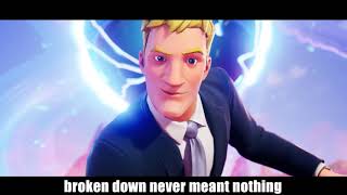 quotThe Huntquot  A Fortnite Song  Chapter 2 Season 5 Battle Royale  by ChewieCatt [upl. by Warring]