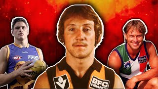 AFL TRADES you FORGOT HAPPENED [upl. by Dahl]