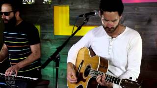 Capital Cities  Origami  Live amp Rare Session HD [upl. by Alejandrina107]