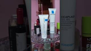 Crema Cicaplast🩵 skincare contentcreator ugc cicaplast larocheposay [upl. by Hamilah]